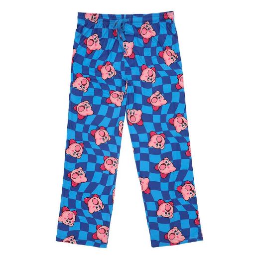 Picture of Kirby Wavy Lounge Pant