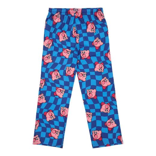 Picture of Kirby Wavy Lounge Pant