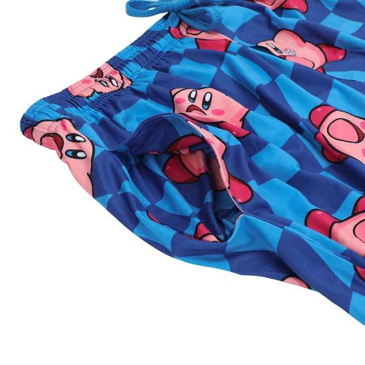Picture of Kirby Wavy Lounge Pant