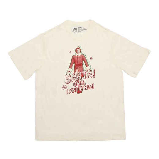 Picture of Elf OMG I Know Him Loungwear Set