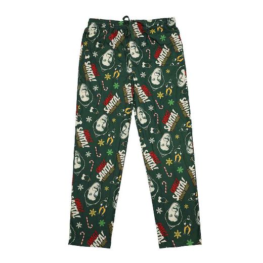 Picture of Elf OMG I Know Him Loungwear Set
