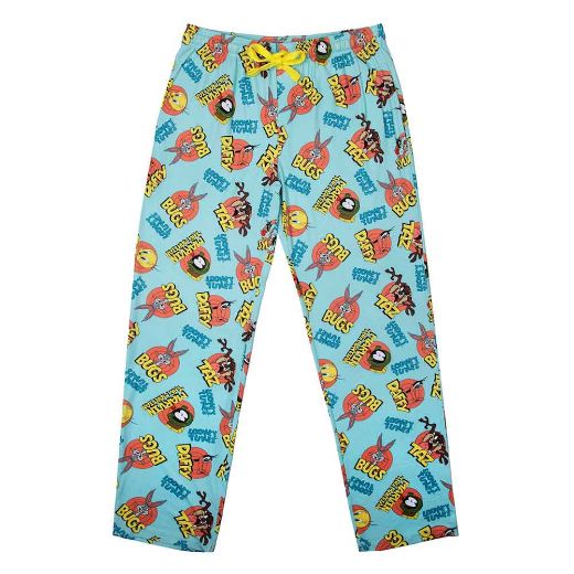 Picture of Looney Tunes Characters Loungwear Set