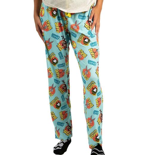 Picture of Looney Tunes Characters Loungwear Set