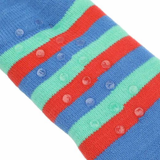 Picture of Chucky Sherpa Women's Slipper Socks