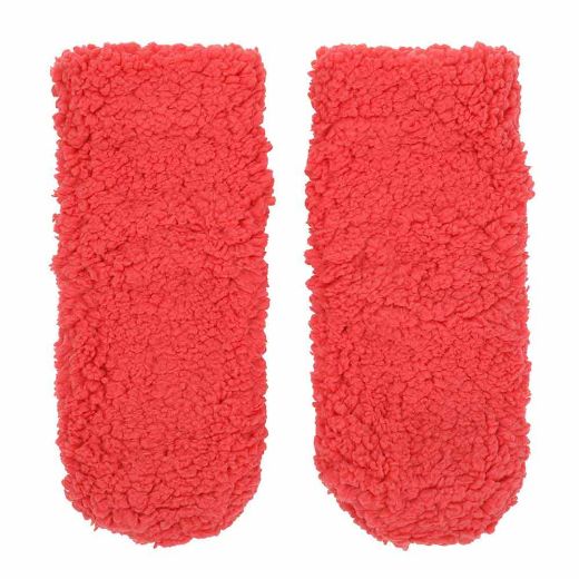 Picture of Chucky Sherpa Women's Slipper Socks