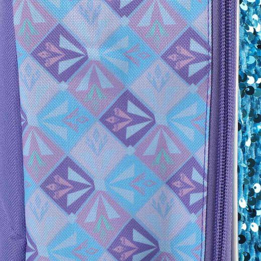 Picture of Disney Frozen 5 pc Youth Backpack Set
