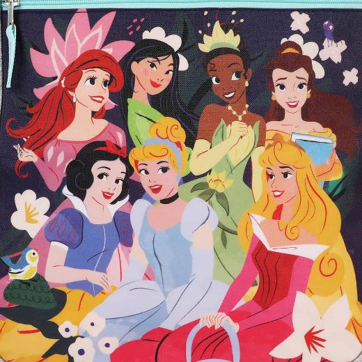 Picture of Disney Fairytale 5 pc Youth Backpack Set