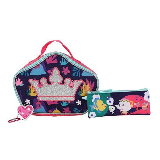 Picture of Disney Fairytale 5 pc Youth Backpack Set