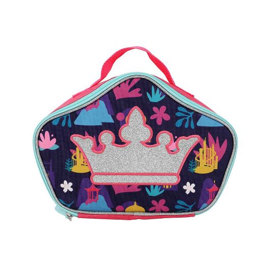 Picture of Disney Fairytale 5 pc Youth Backpack Set