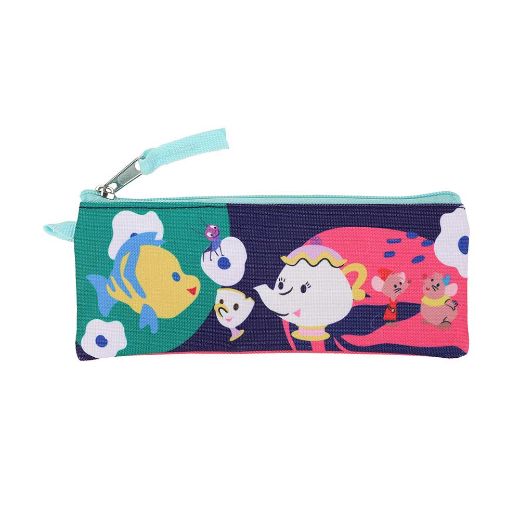 Picture of Disney Fairytale 5 pc Youth Backpack Set