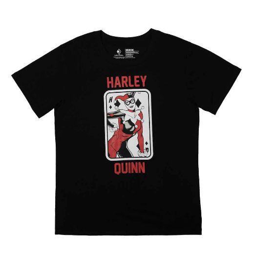 Picture of Harley Quinn Diamonds Loungwear Set