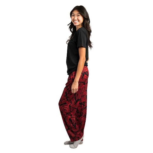 Picture of Harley Quinn Diamonds Loungwear Set