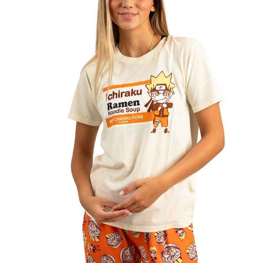 Picture of Naruto Ichiraku Ramen Loungwear Set