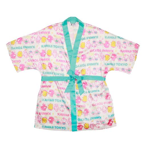 Picture of Hello Kitty & Friends Kawaii Loungewear Set