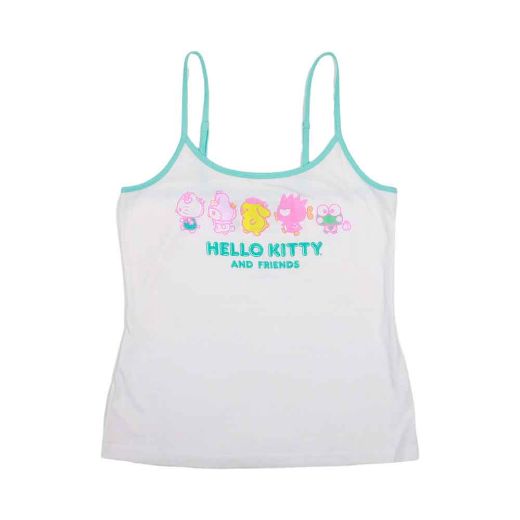 Picture of Hello Kitty & Friends Kawaii Loungewear Set