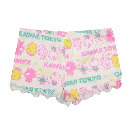 Picture of Hello Kitty & Friends Kawaii Loungewear Set