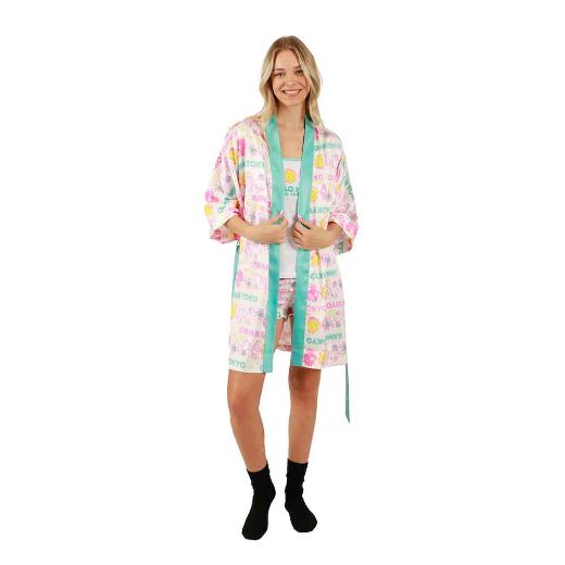 Picture of Hello Kitty & Friends Kawaii Loungewear Set