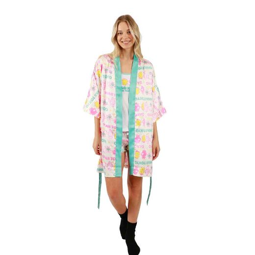 Picture of Hello Kitty & Friends Kawaii Loungewear Set
