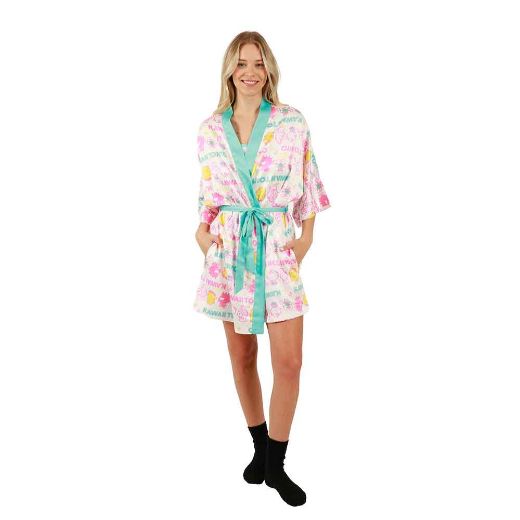 Picture of Hello Kitty & Friends Kawaii Loungewear Set