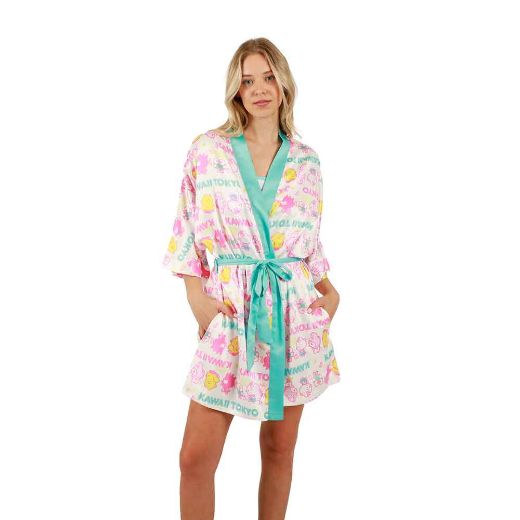 Picture of Hello Kitty & Friends Kawaii Loungewear Set