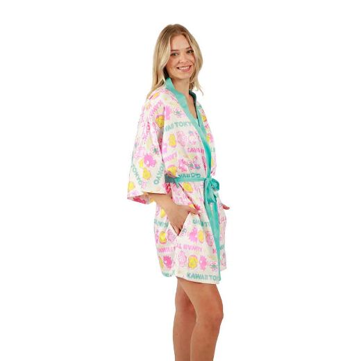 Picture of Hello Kitty & Friends Kawaii Loungewear Set
