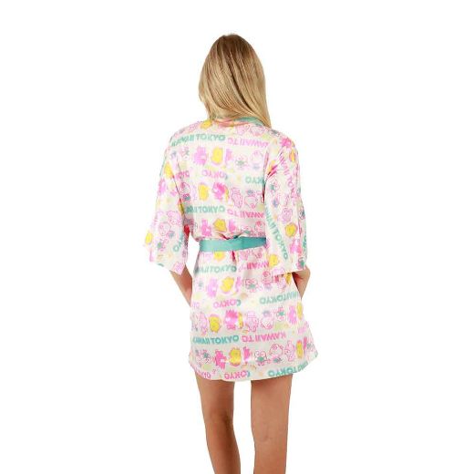 Picture of Hello Kitty & Friends Kawaii Loungewear Set