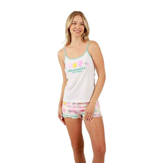Picture of Hello Kitty & Friends Kawaii Loungewear Set