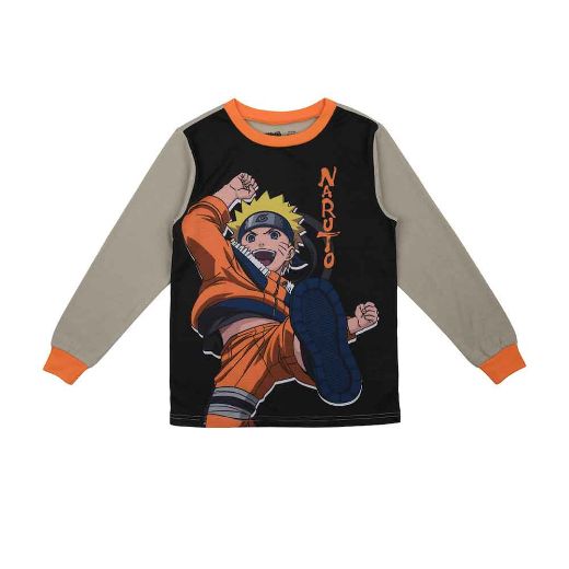 Picture of Naruto Character Pose Youth Sleep Set