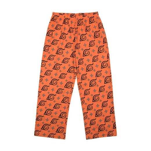 Picture of Naruto Character Pose Youth Sleep Set