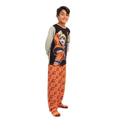 Picture of Naruto Character Pose Youth Sleep Set