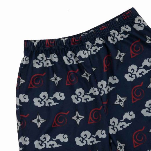 Picture of Naruto Group 3 pc. Youth Sleep Set