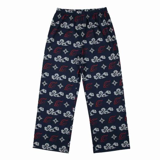 Picture of Naruto Group 3 pc. Youth Sleep Set