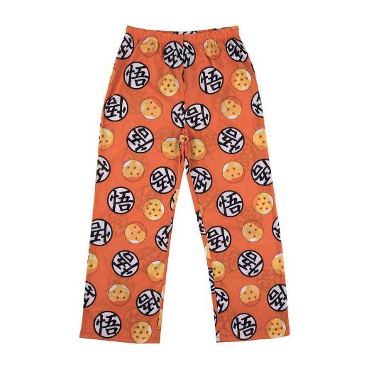 Picture of Dragon Ball Z Goku 3 pc. Youth Sleep Set