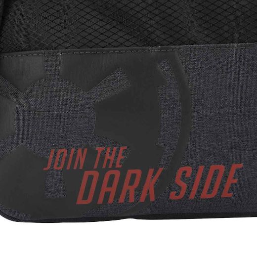 Picture of Star Wars Join the Dark Side Travel Cosmetic Bag