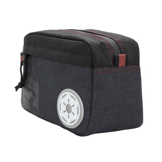 Picture of Star Wars Join the Dark Side Travel Cosmetic Bag