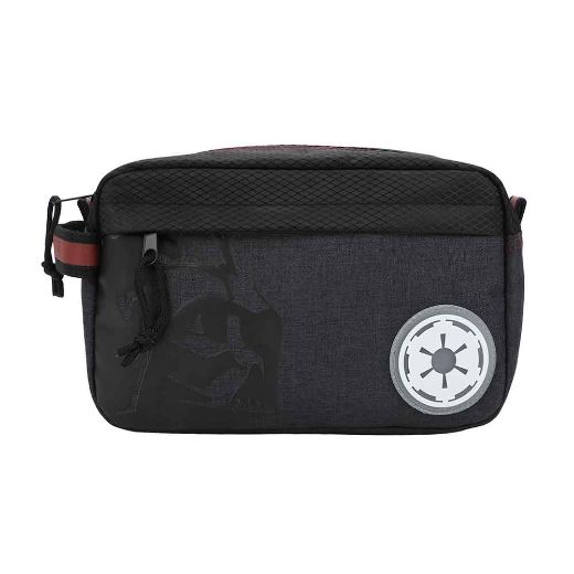 Picture of Star Wars Join the Dark Side Travel Cosmetic Bag