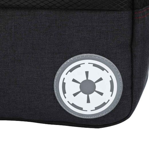 Picture of Star Wars Join the Dark Side Travel Cosmetic Bag