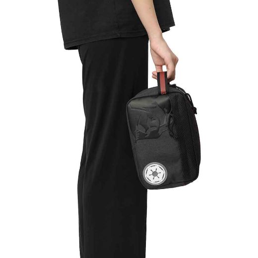 Picture of Star Wars Join the Dark Side Travel Cosmetic Bag