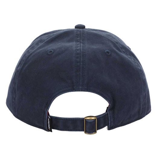 Picture of Pokemon Pokeball Embroidered Contrast Hat