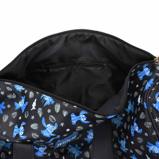 Picture of Disney Stitch Rolling Duffle Travel Bag