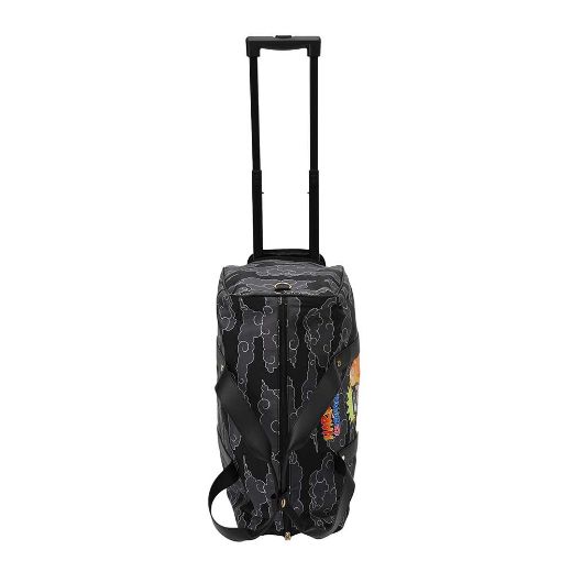 Picture of Naruto Shippuden Rolling Duffle Travel Bag