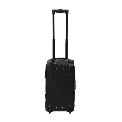 Picture of Naruto Shippuden Rolling Duffle Travel Bag
