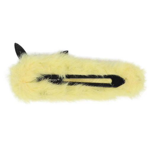 Picture of Pokemon Pikachu & Eevee 5 pc. Barrette Set