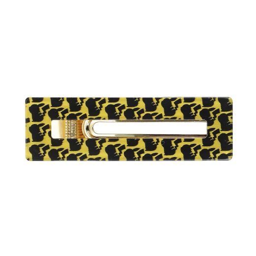 Picture of Pokemon Pikachu & Eevee 5 pc. Barrette Set