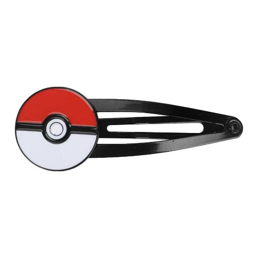 Picture of Pokemon Pikachu & Eevee 5 pc. Barrette Set