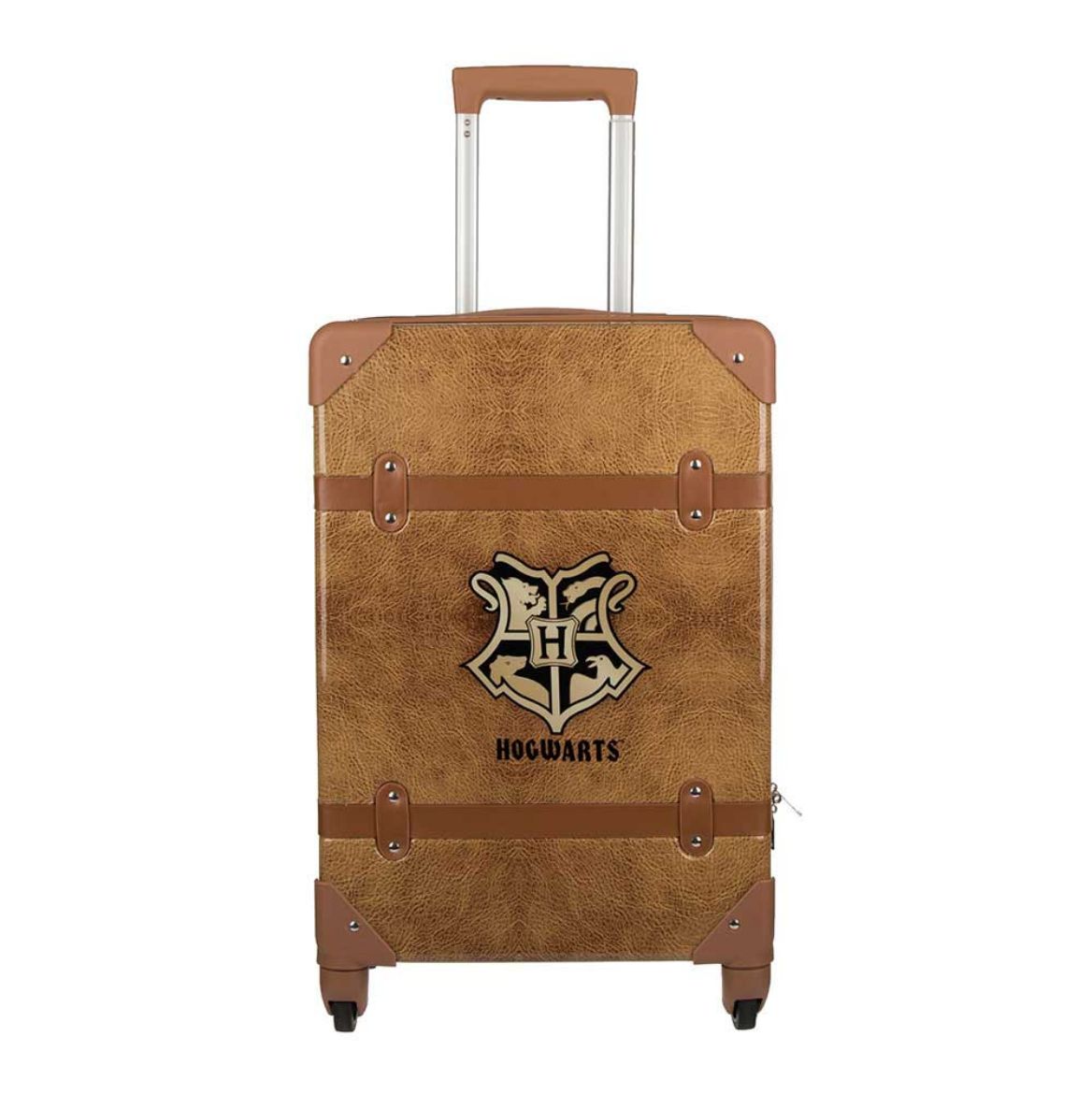 Picture of Harry Potter Truck 20 in. Rolling Luggage