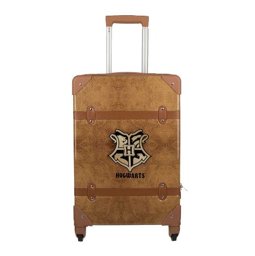 Picture of Harry Potter Truck 20 in. Rolling Luggage