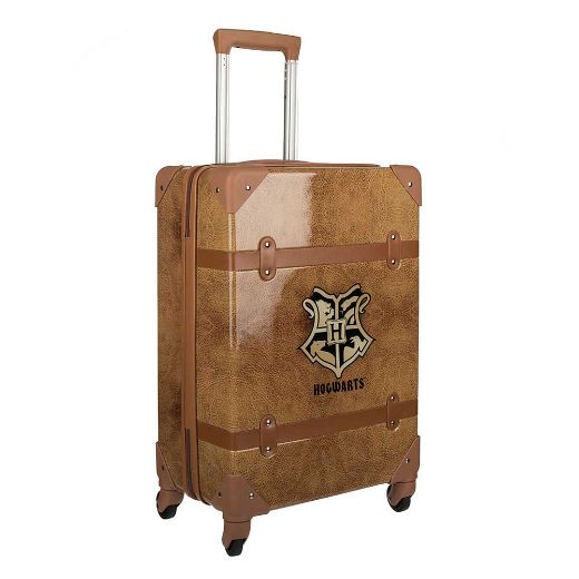 Picture of Harry Potter Truck 20 in. Rolling Luggage