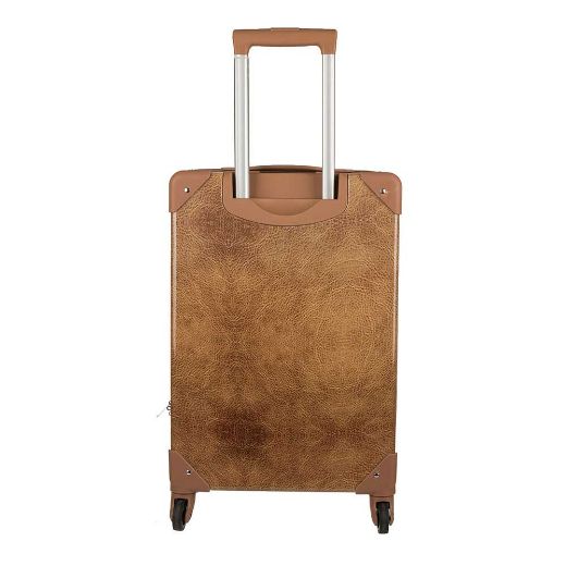 Picture of Harry Potter Truck 20 in. Rolling Luggage