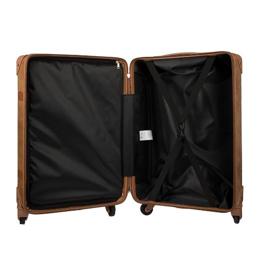 Picture of Harry Potter Truck 20 in. Rolling Luggage